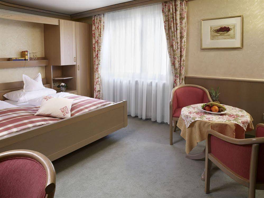 Häfner's Flair Hotel Adlerbad