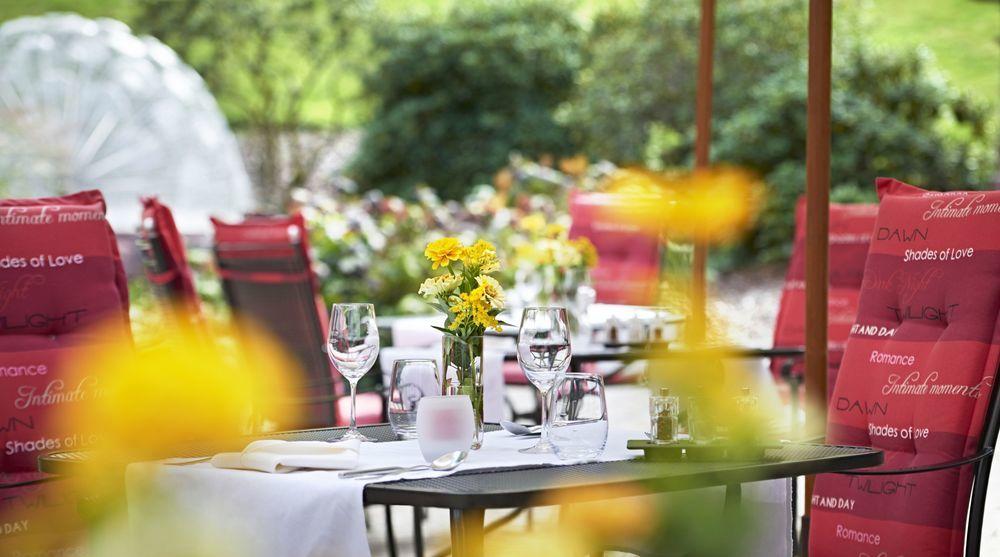 Hotel Therme Bad Teinach