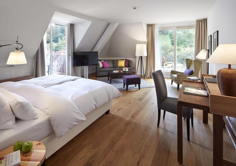 Hotel Therme Bad Teinach