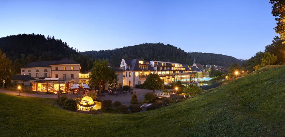 Hotel Therme Bad Teinach