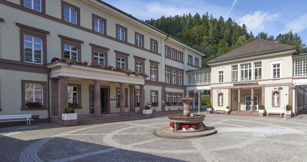 Hotel Therme Bad Teinach