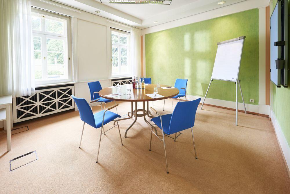 Hotel Therme Bad Teinach