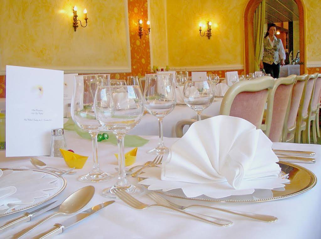 Hotel Weingärtner