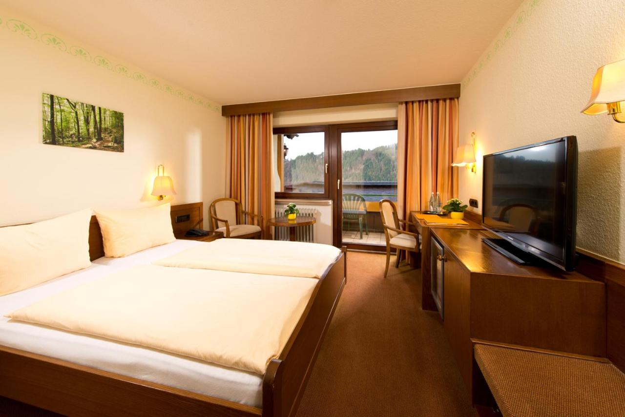 Ringhotel Schwarzwald Hotel Silberkönig