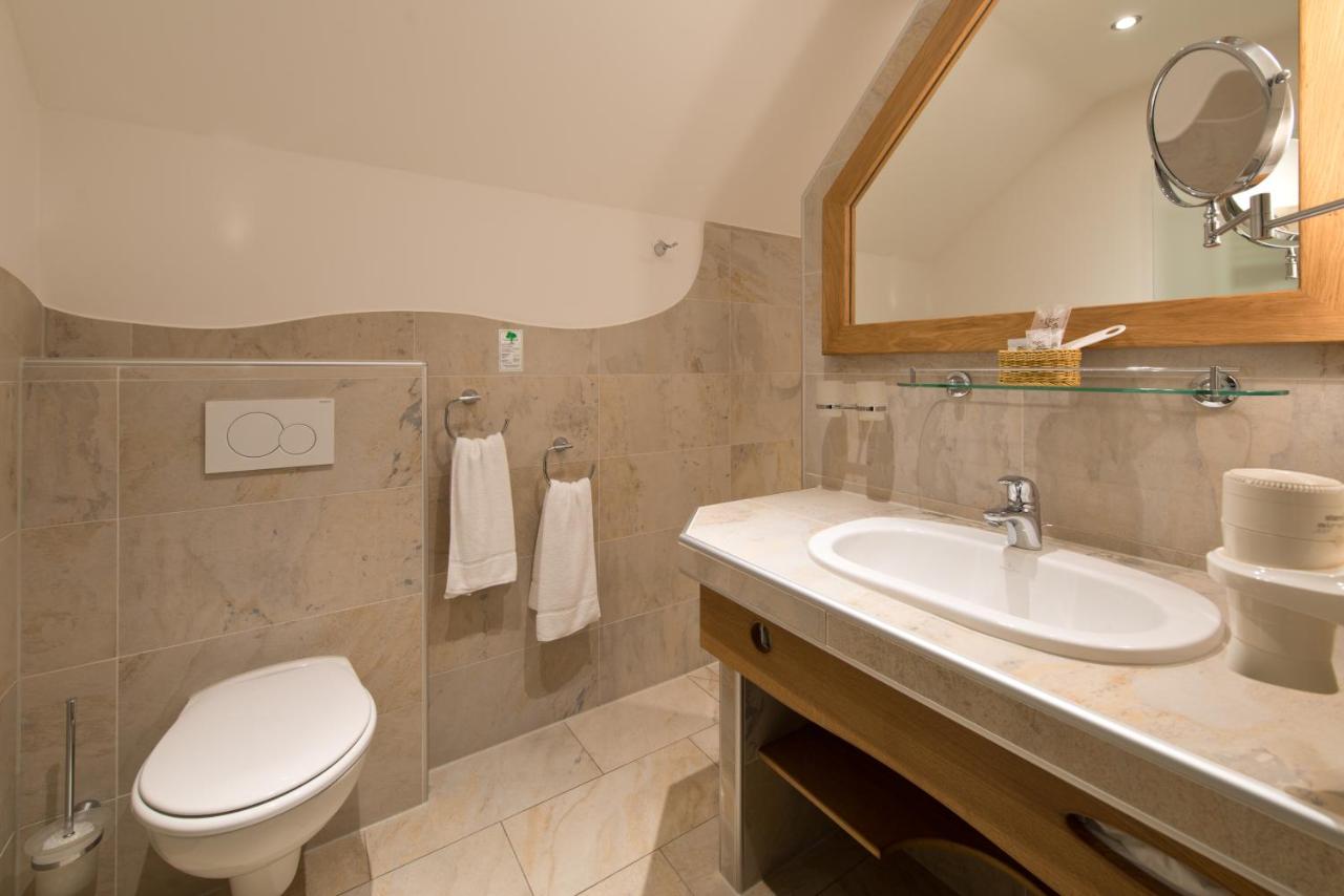 Ringhotel Schwarzwald Hotel Silberkönig