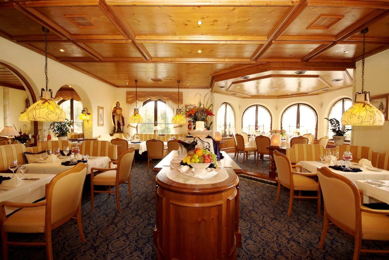 Ringhotel Schwarzwald Hotel Silberkönig