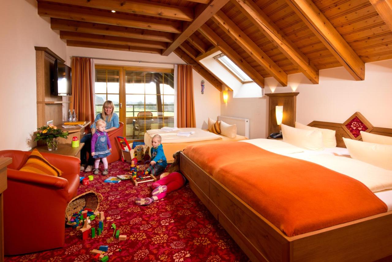 Ringhotel Schwarzwald Hotel Silberkönig