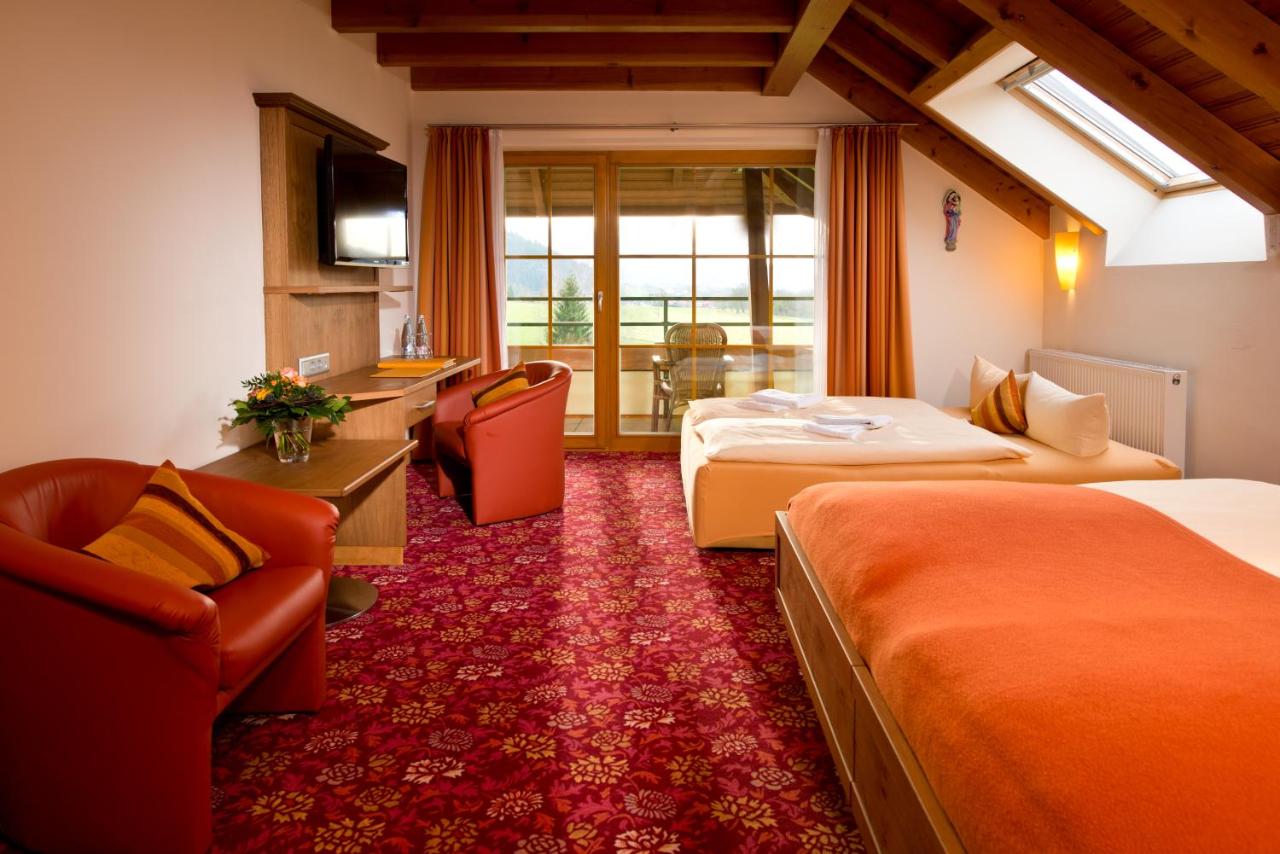 Ringhotel Schwarzwald Hotel Silberkönig