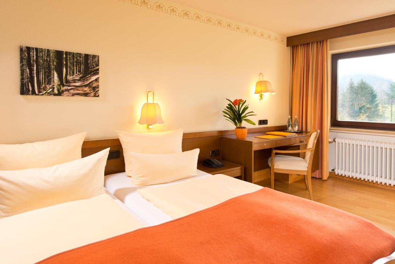 Ringhotel Schwarzwald Hotel Silberkönig