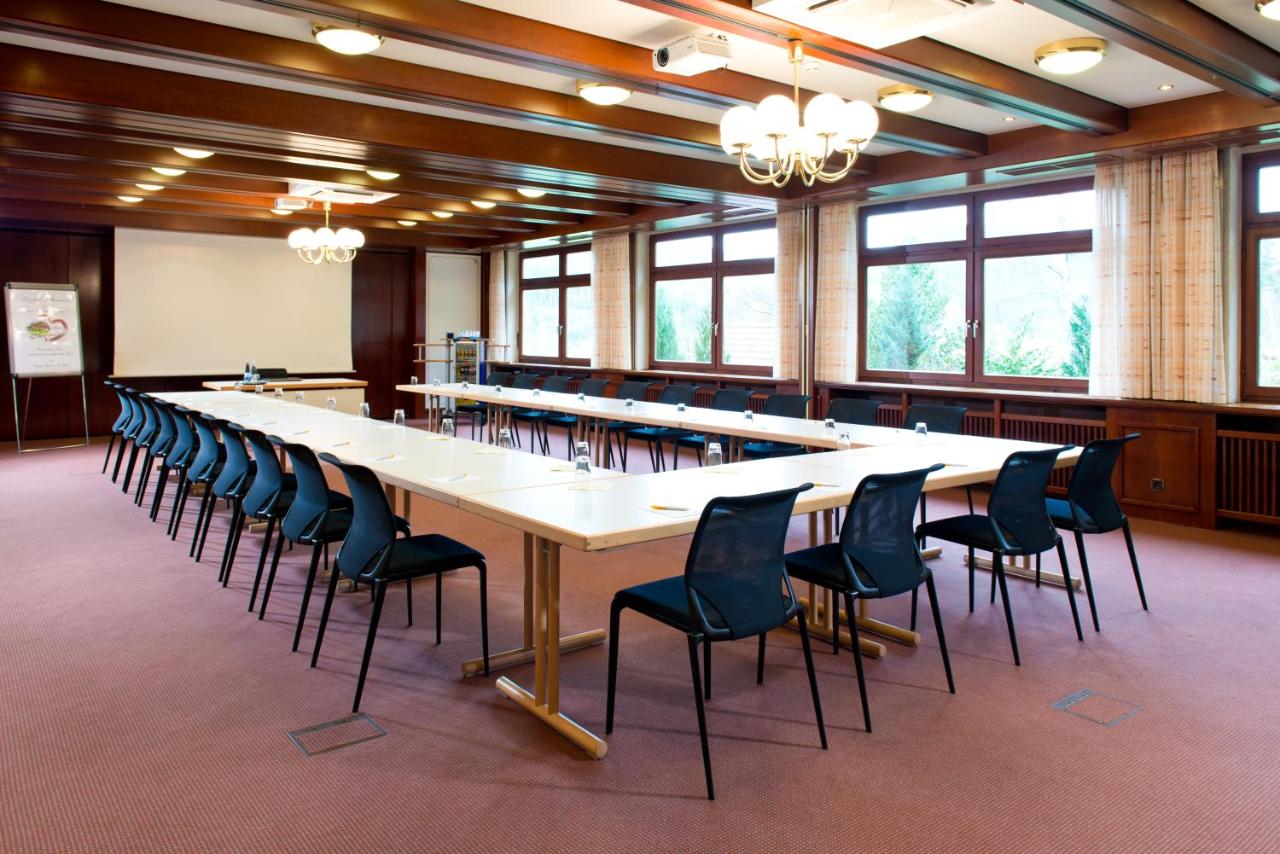 Ringhotel Schwarzwald Hotel Silberkönig