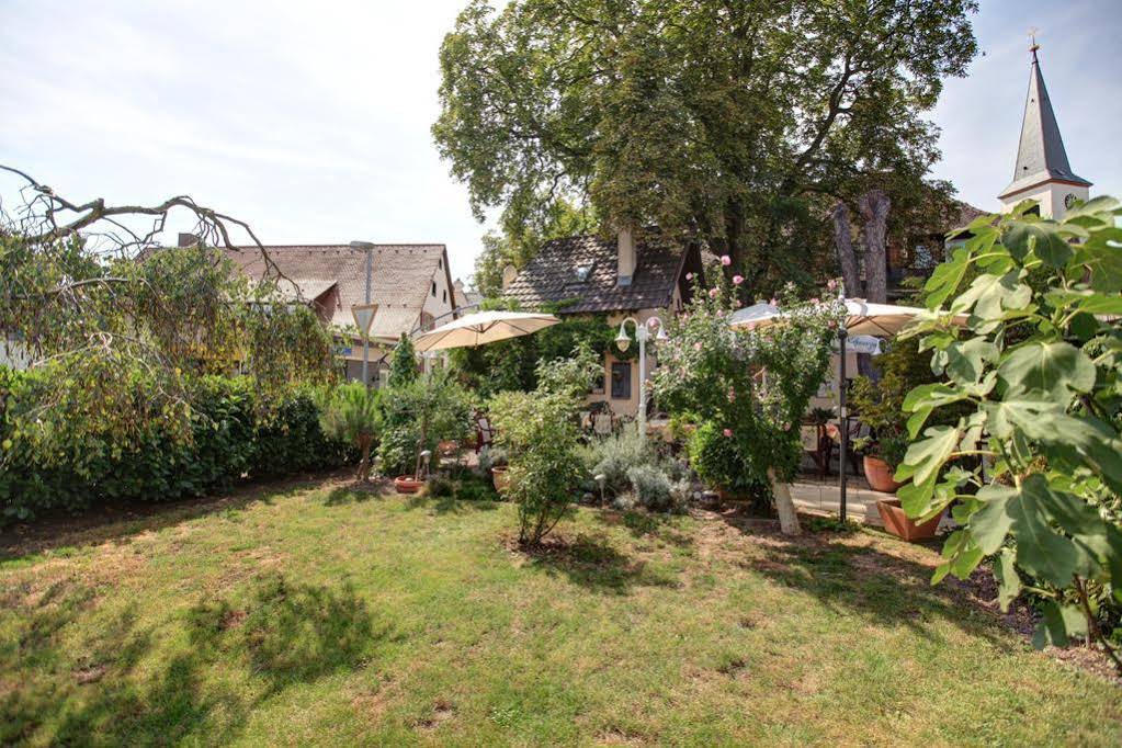 Gasthaus Hirschen