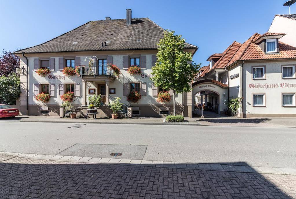 Gasthof Löwen