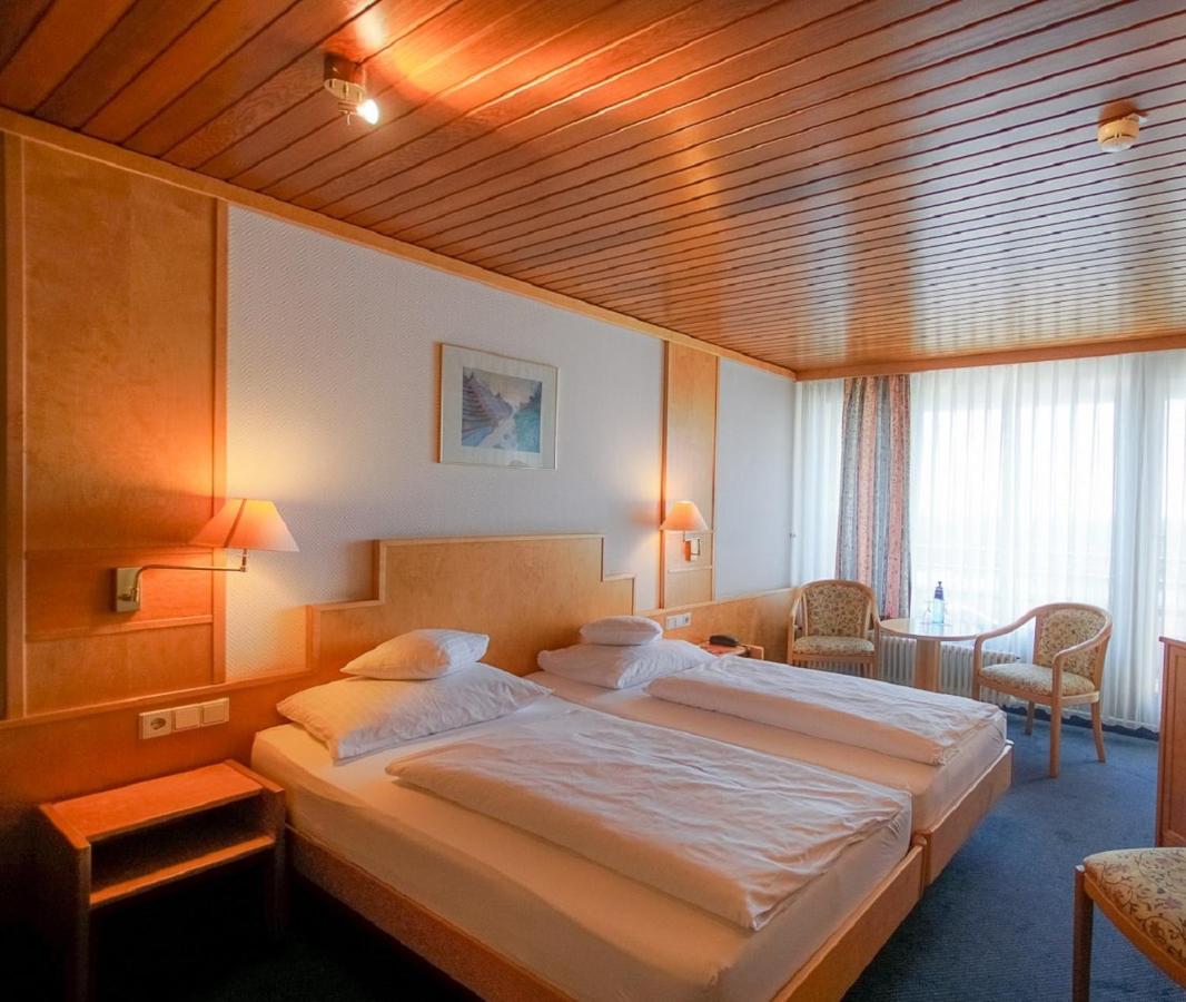Hotel Stadt Breisach