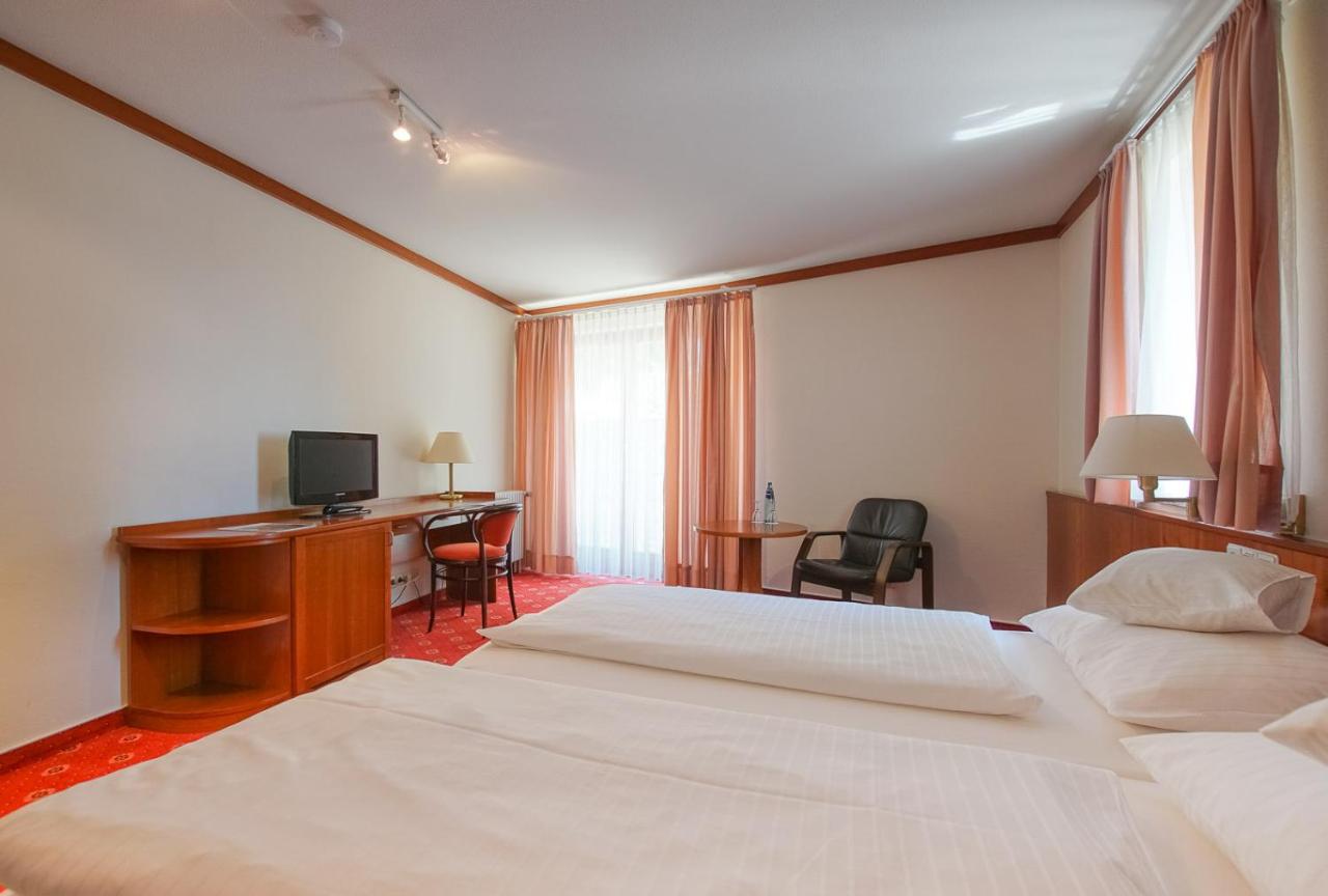 Hotel Stadt Breisach