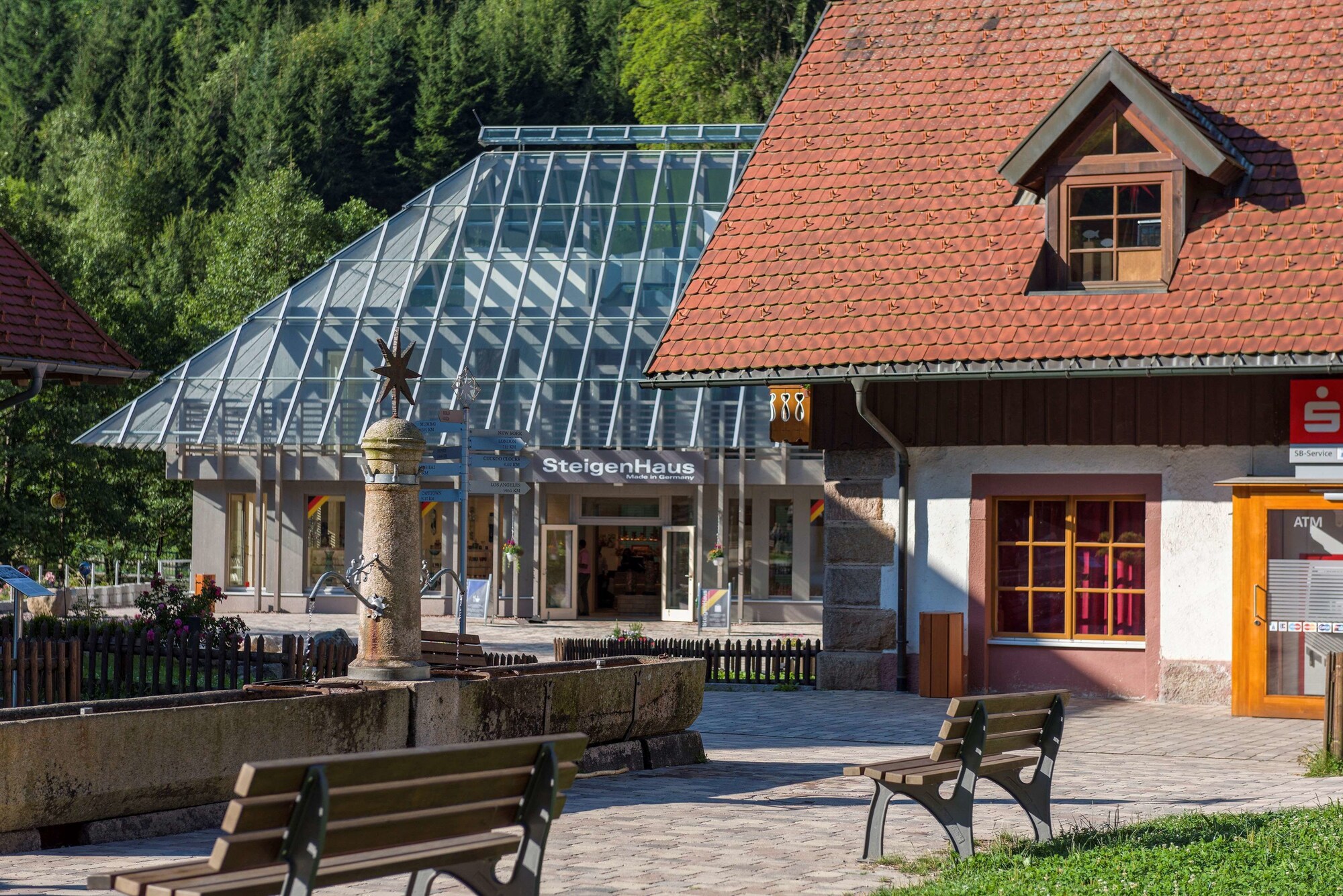 Hofgut Sternen