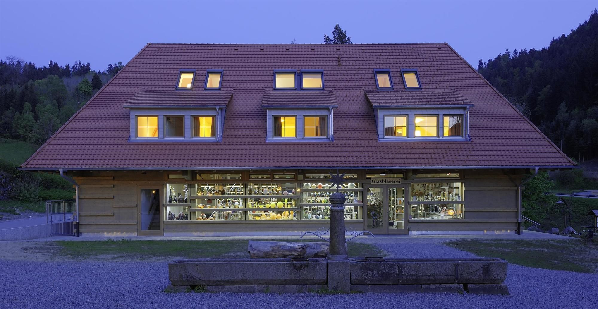 Hofgut Sternen