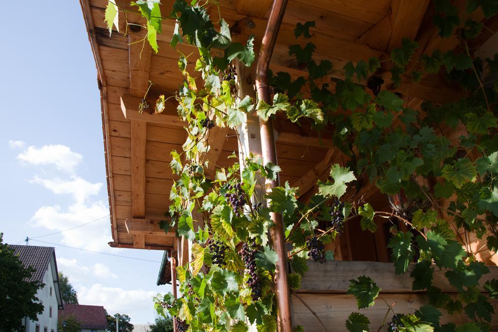 Pension Baarblick