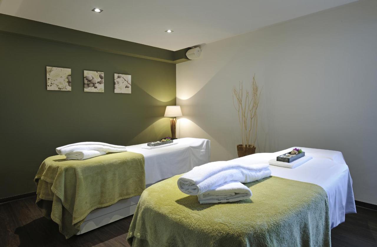 Hotel Ritter Durbach
