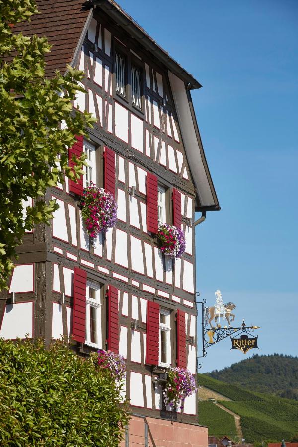 Hotel Ritter Durbach