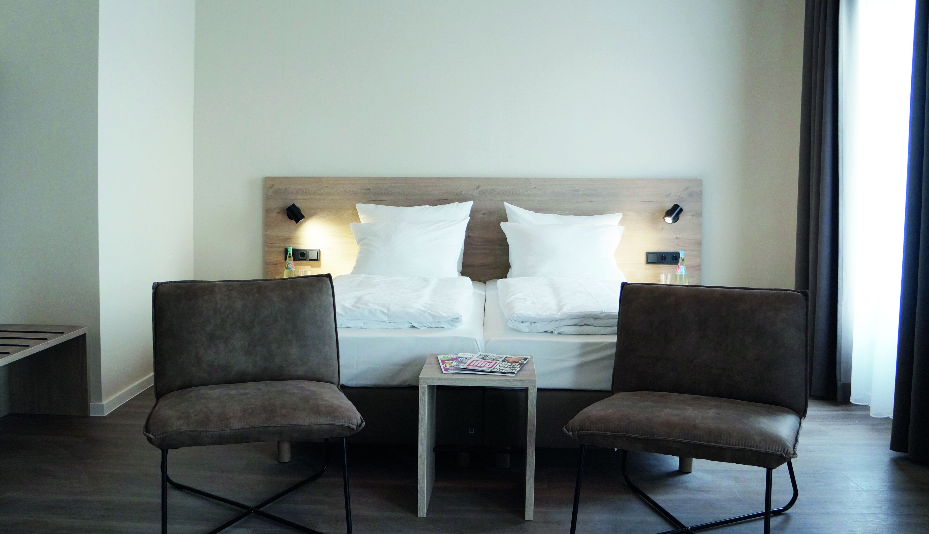 Atlas Hotel Ettenheim–Rust