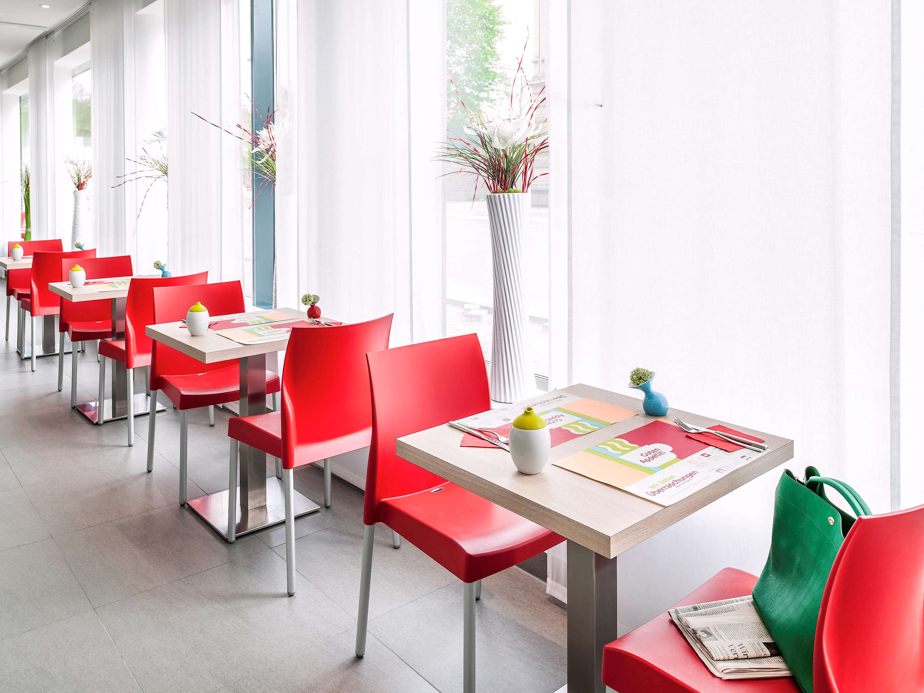 ibis Styles Karlsruhe Ettlingen