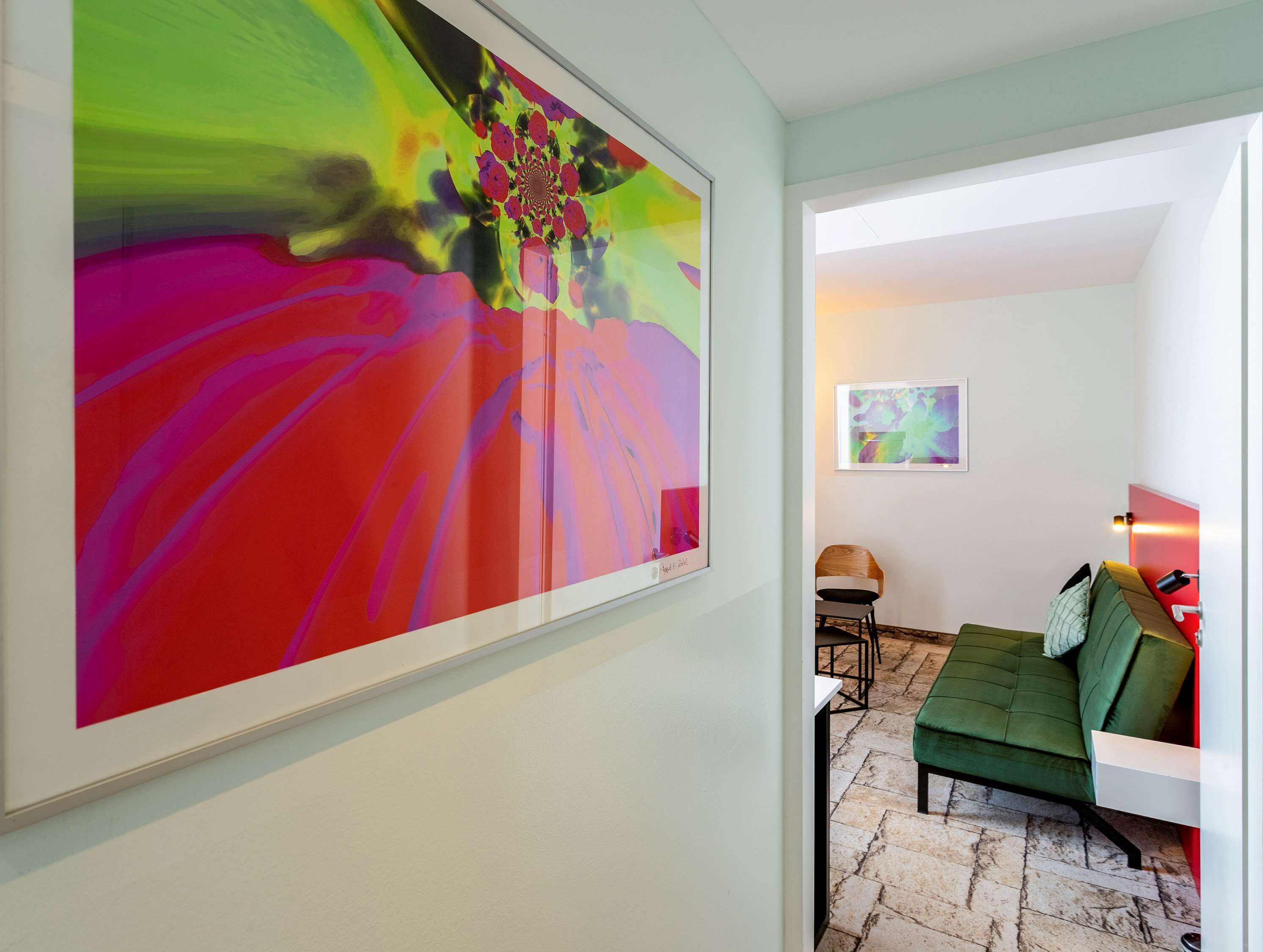 ibis Styles Karlsruhe Ettlingen
