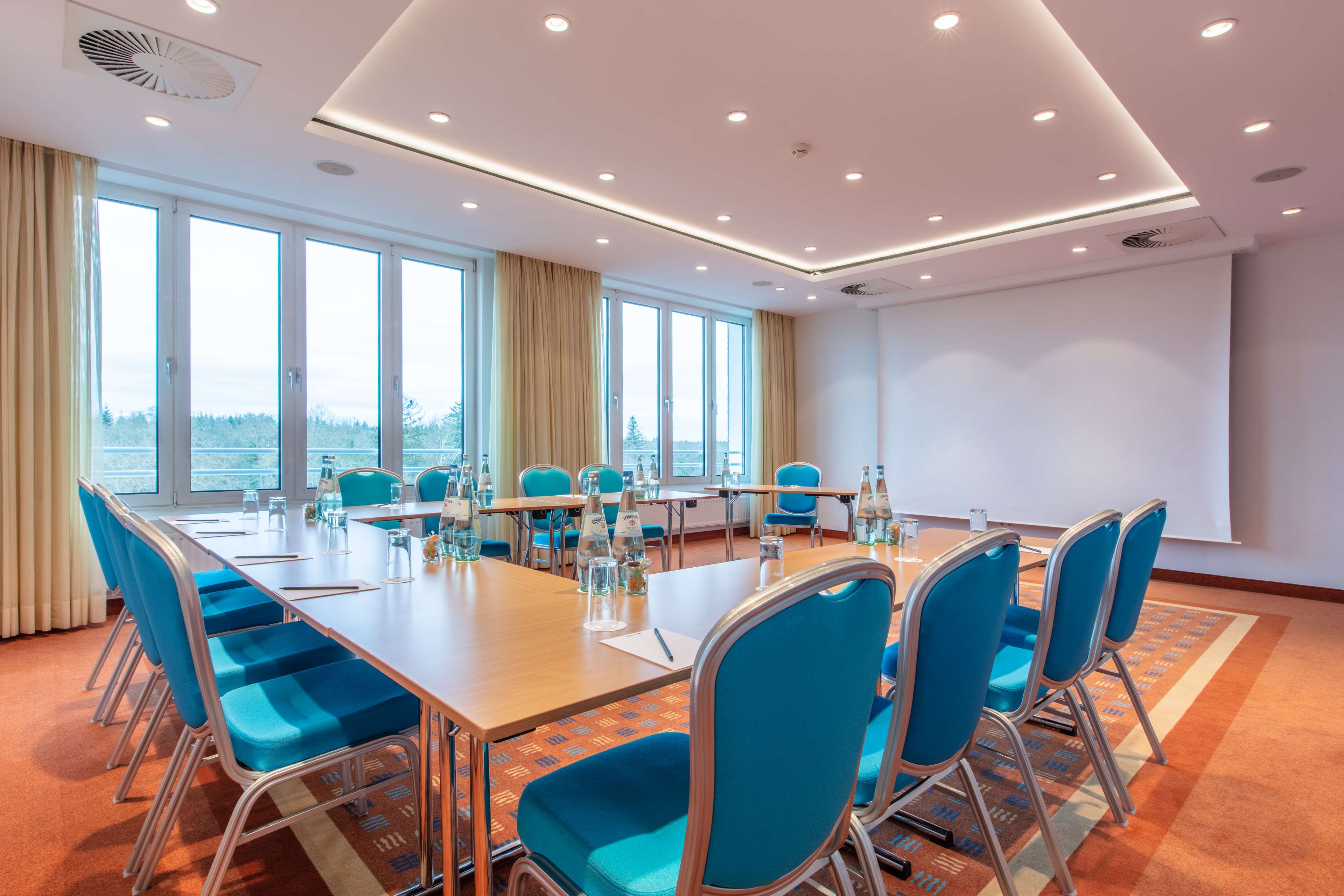 Radisson Blu Hotel Karlsruhe