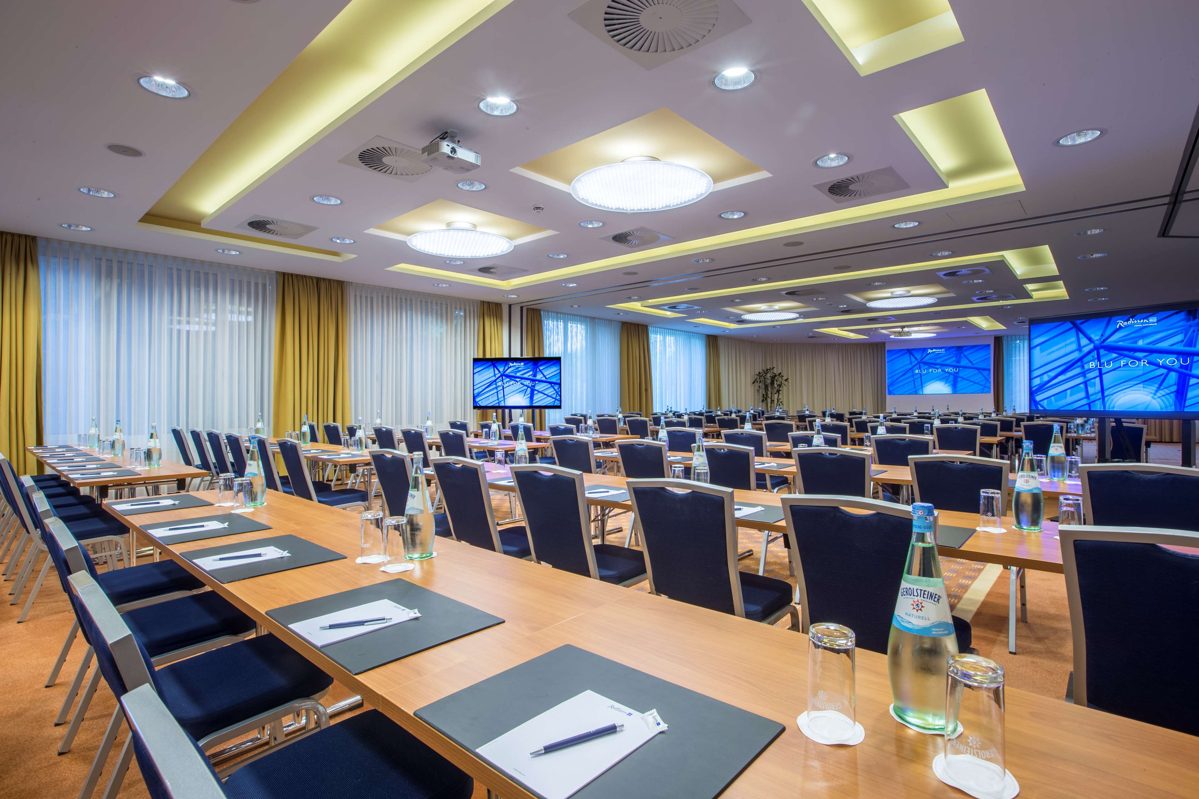 Radisson Blu Hotel Karlsruhe