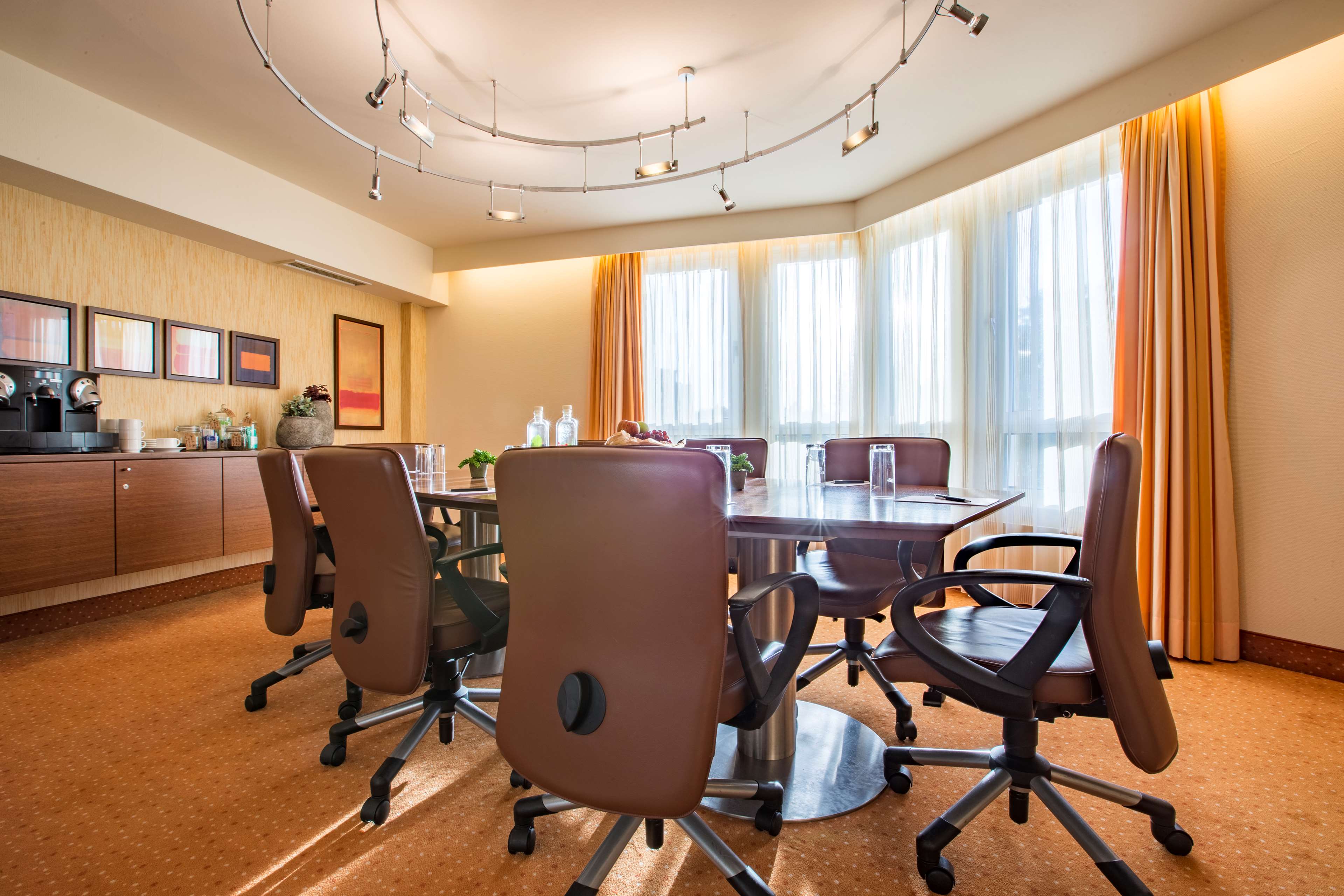 Radisson Blu Hotel Karlsruhe