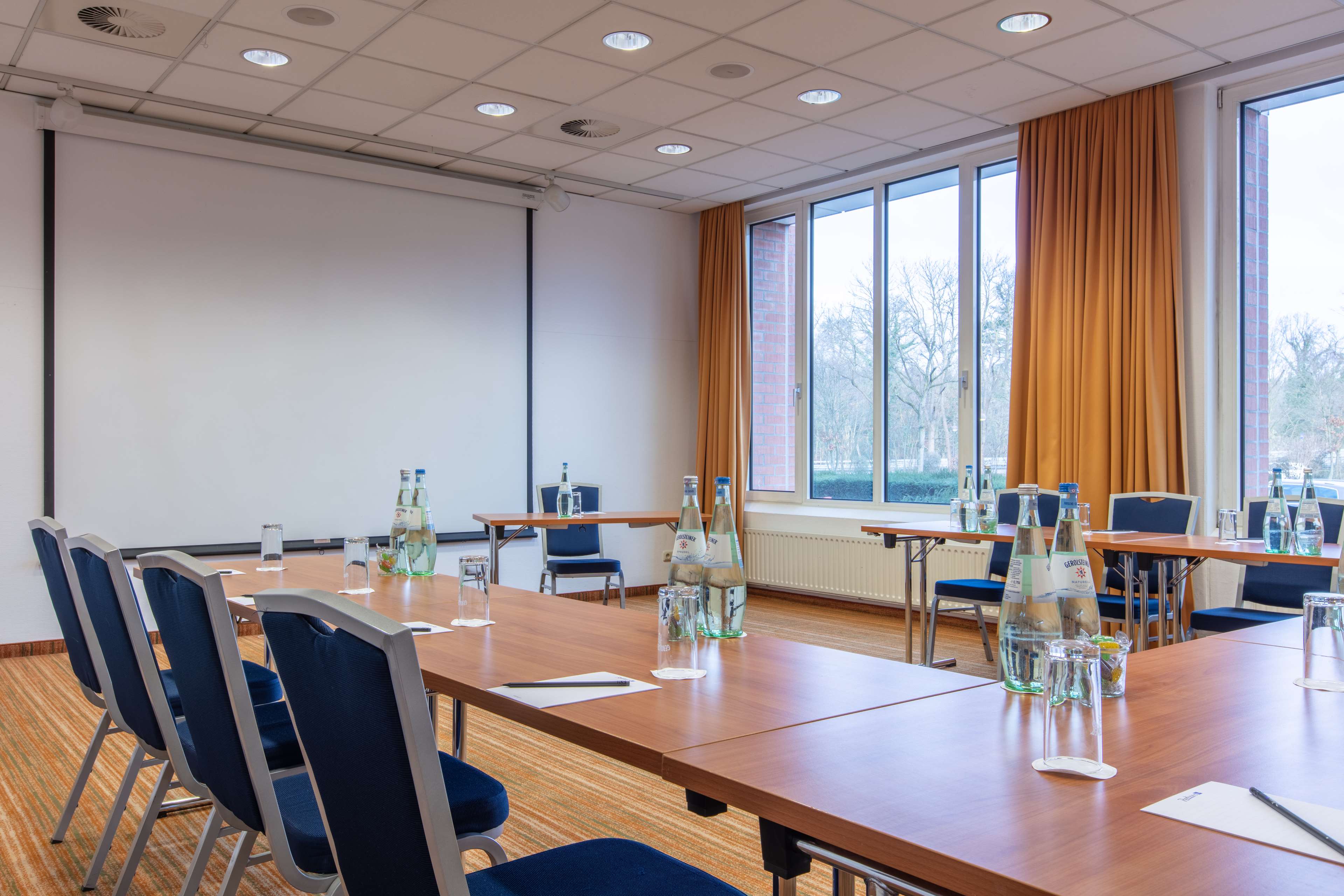 Radisson Blu Hotel Karlsruhe