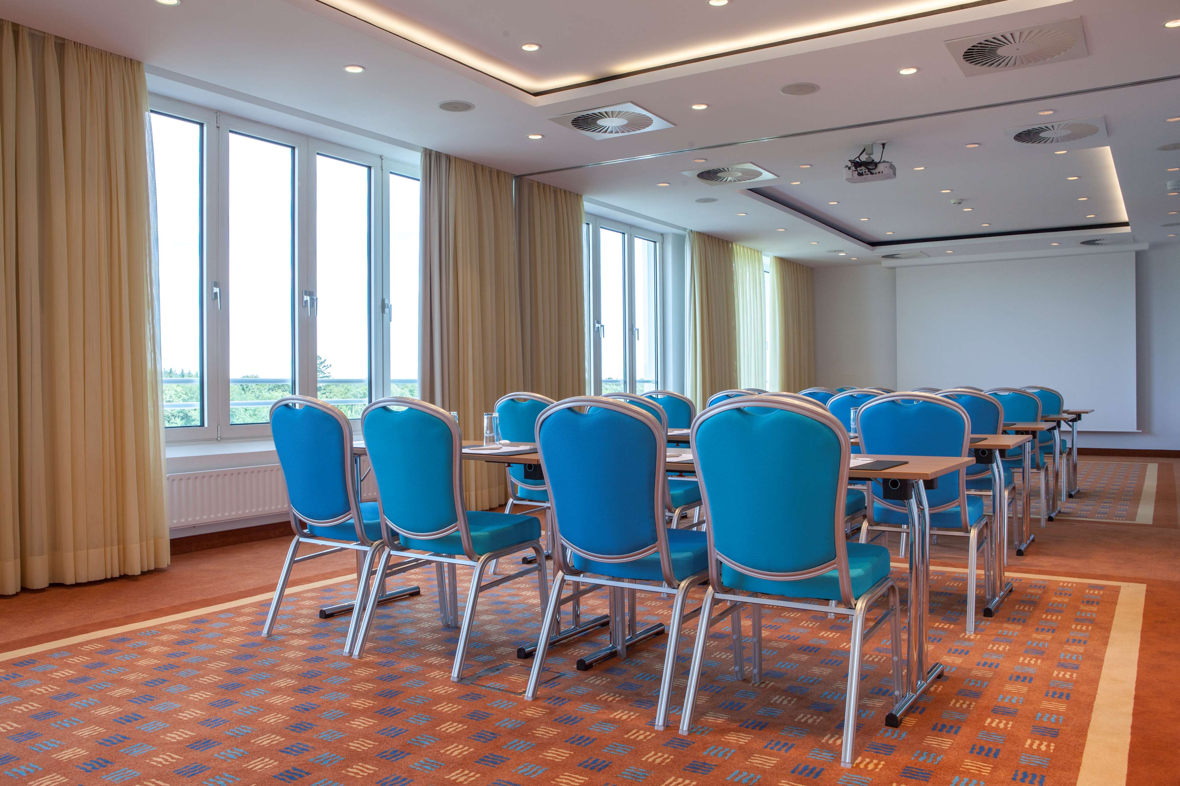 Radisson Blu Hotel Karlsruhe