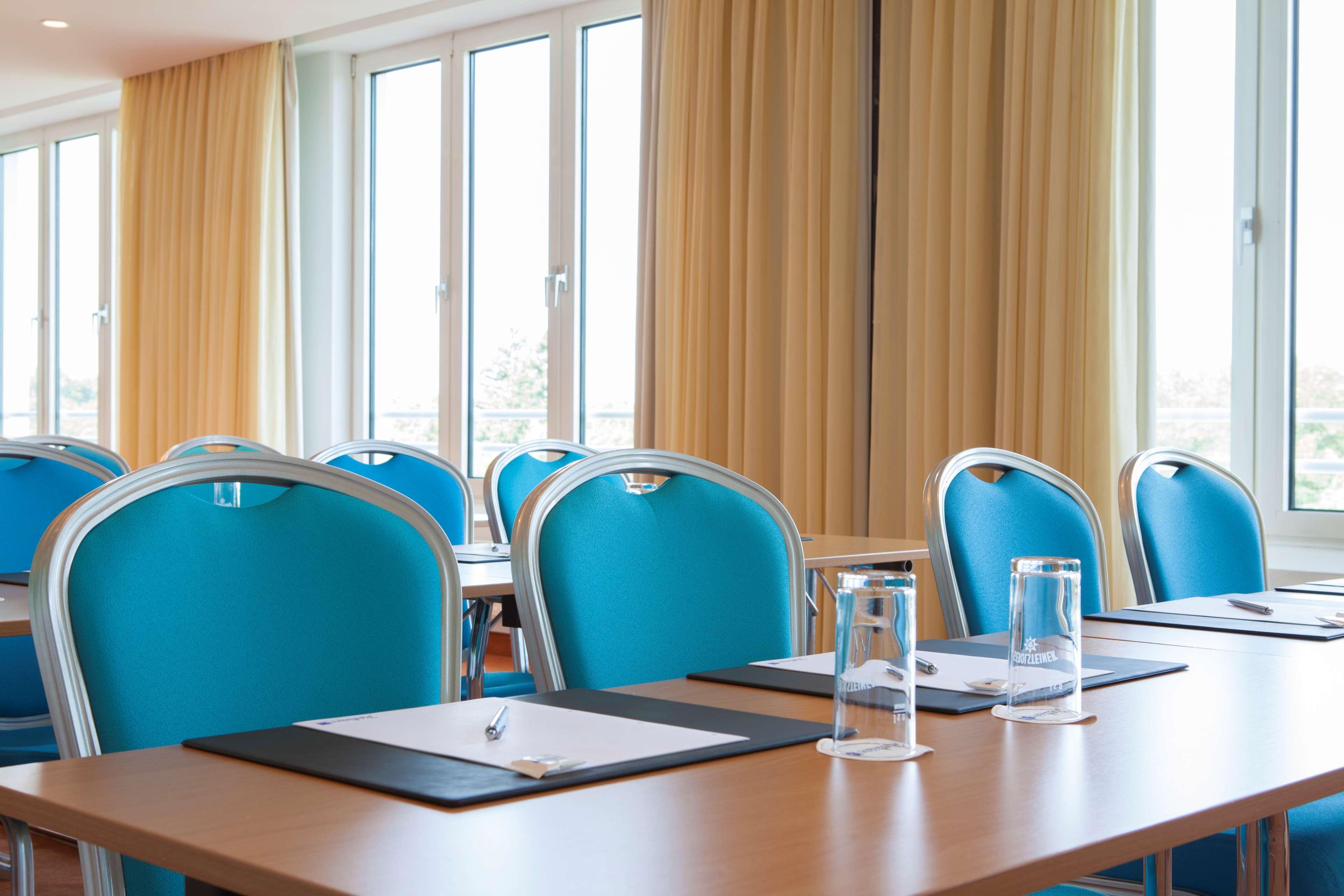 Radisson Blu Hotel Karlsruhe