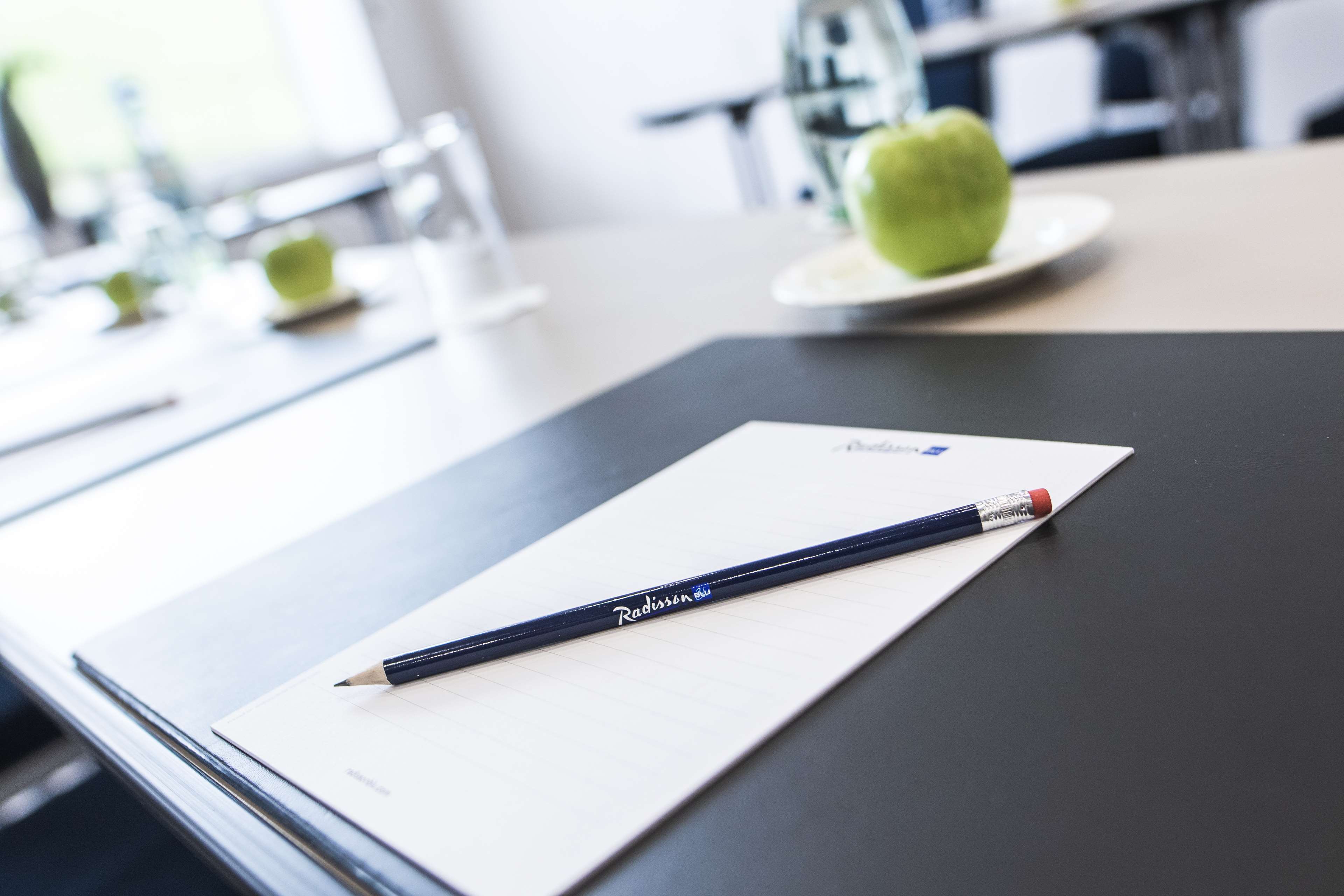 Radisson Blu Hotel Karlsruhe