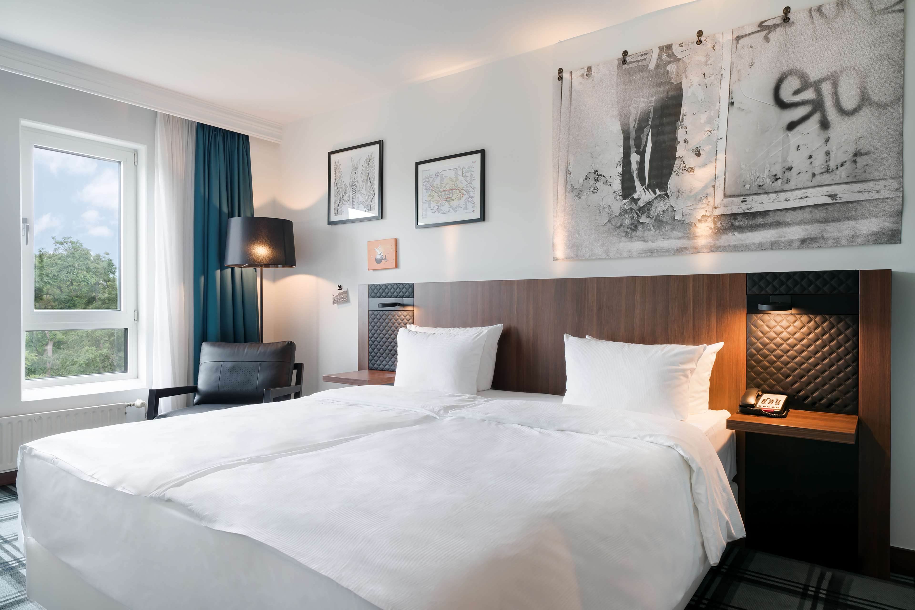 Radisson Blu Hotel Karlsruhe