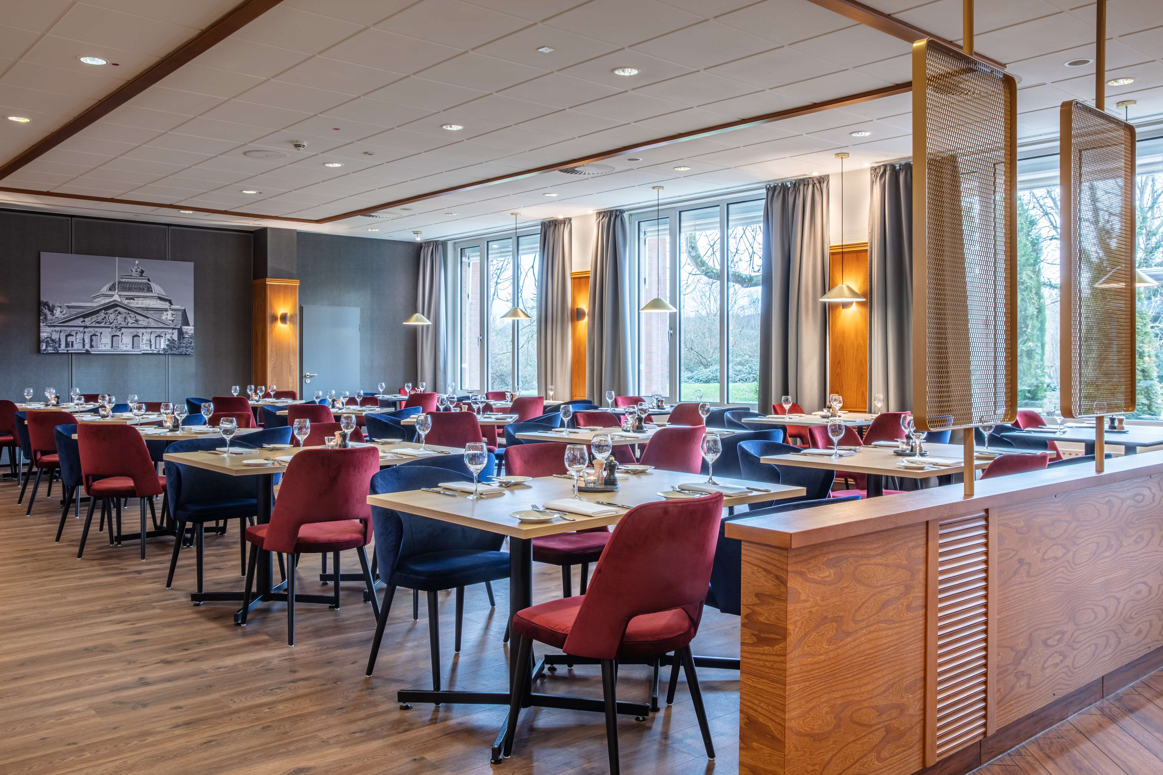 Radisson Blu Hotel Karlsruhe