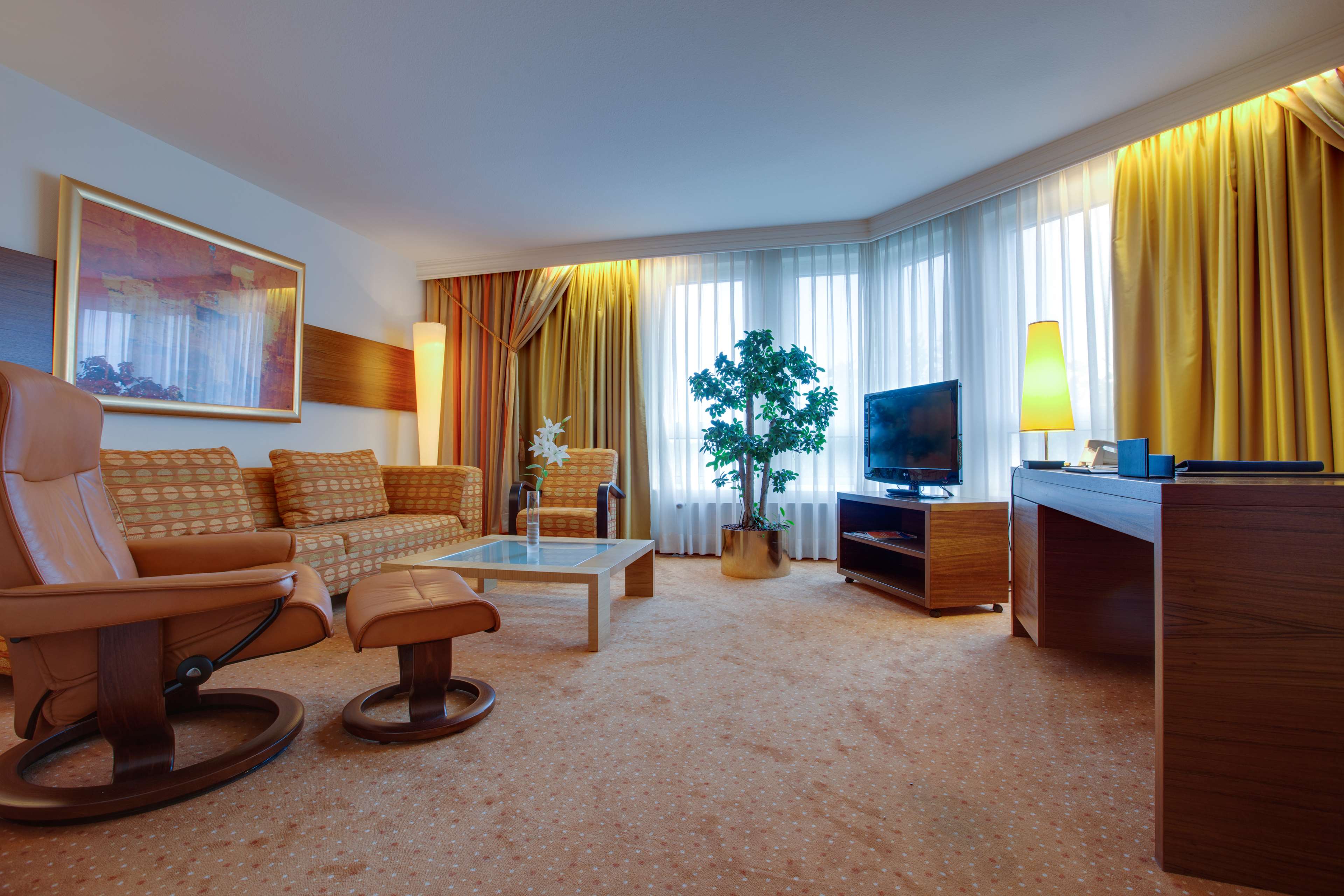 Radisson Blu Hotel Karlsruhe