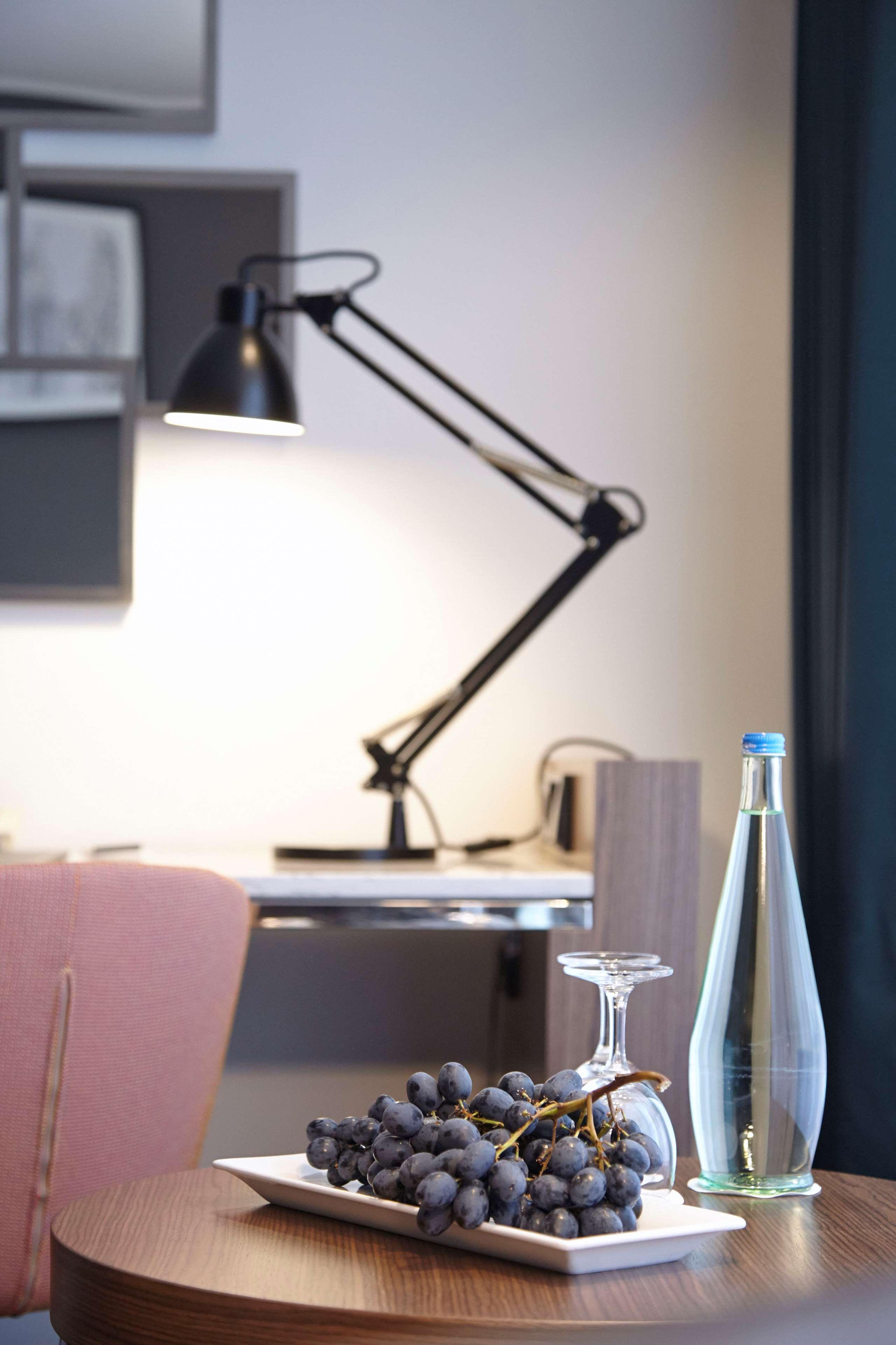 Radisson Blu Hotel Karlsruhe