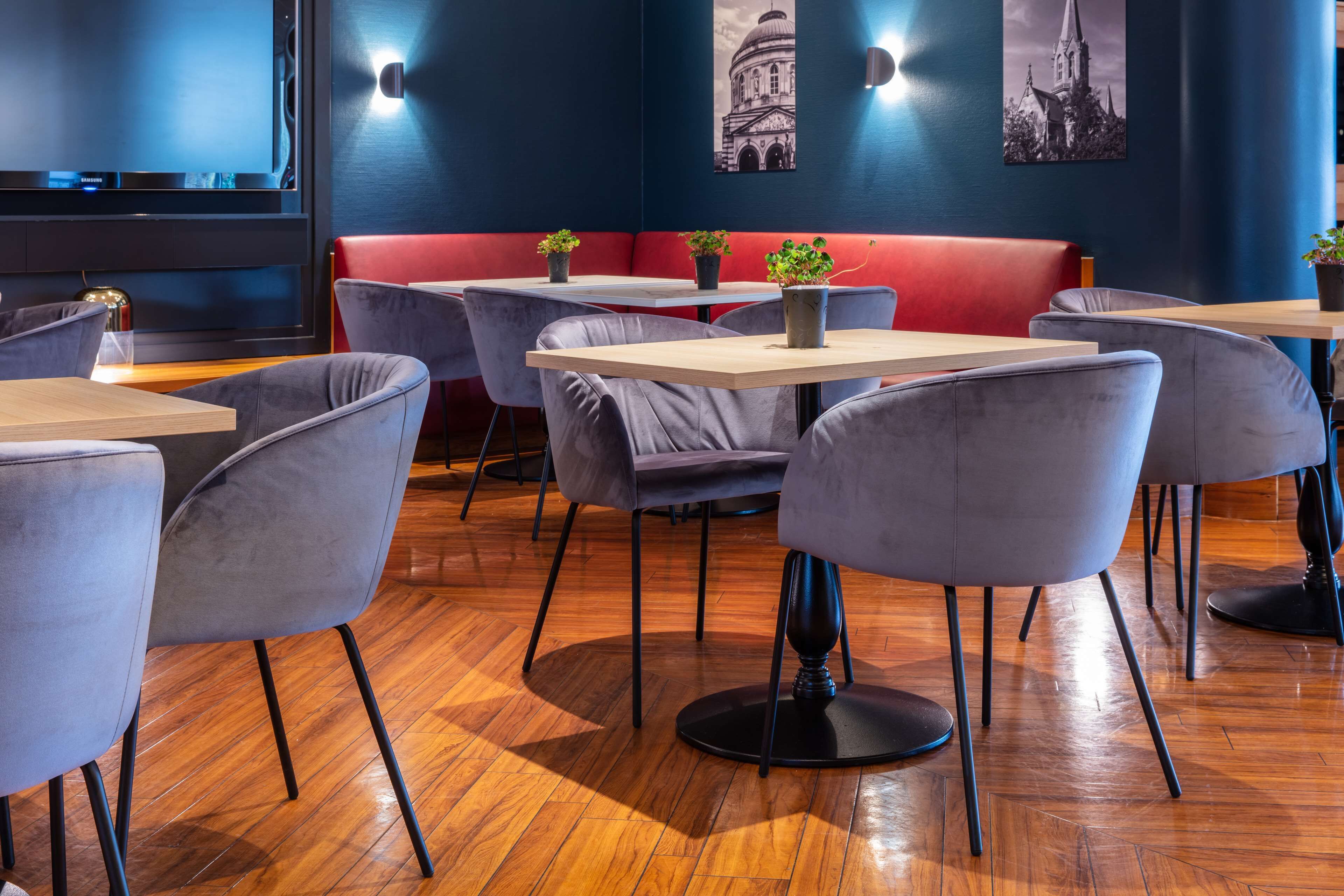 Radisson Blu Hotel Karlsruhe