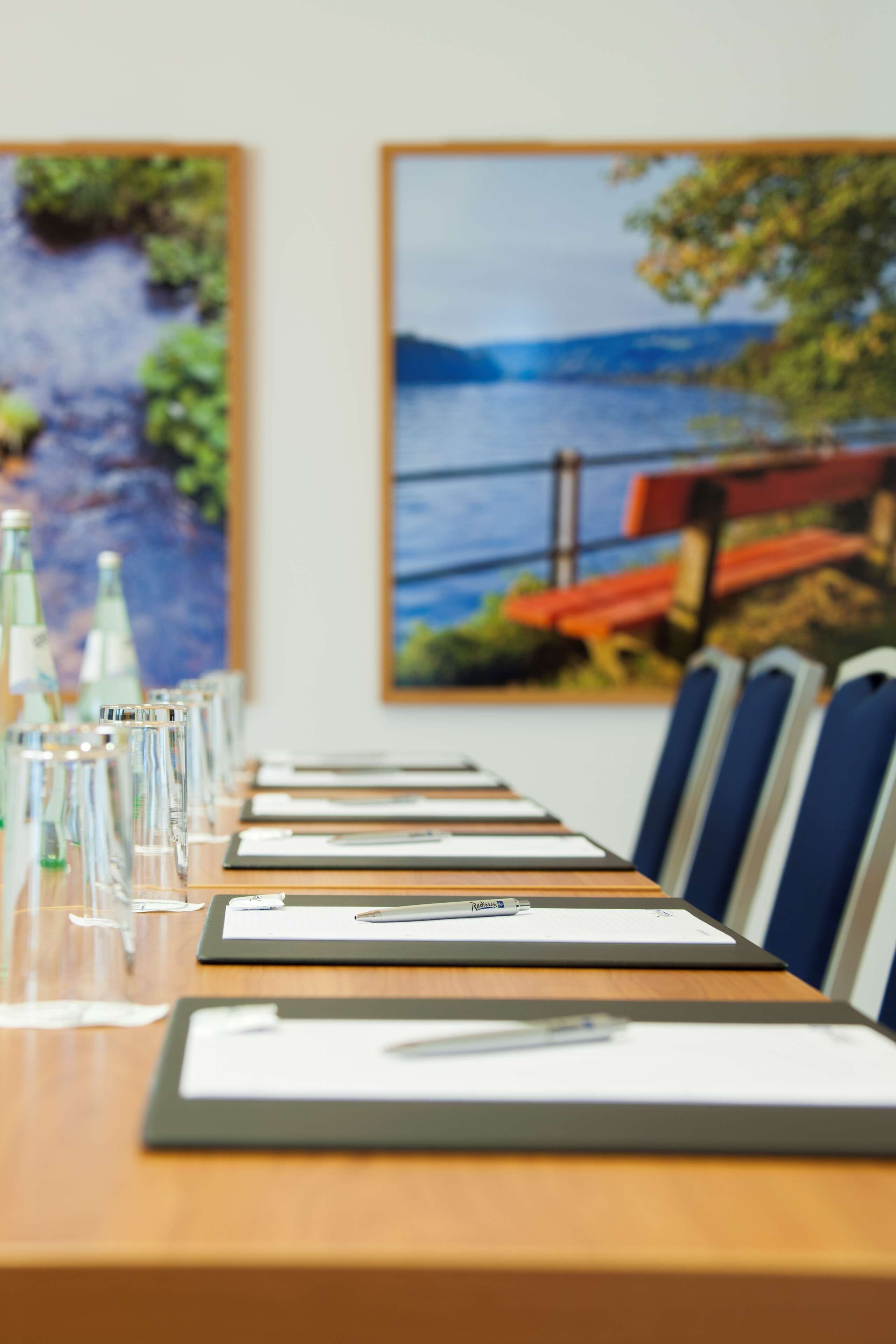 Radisson Blu Hotel Karlsruhe