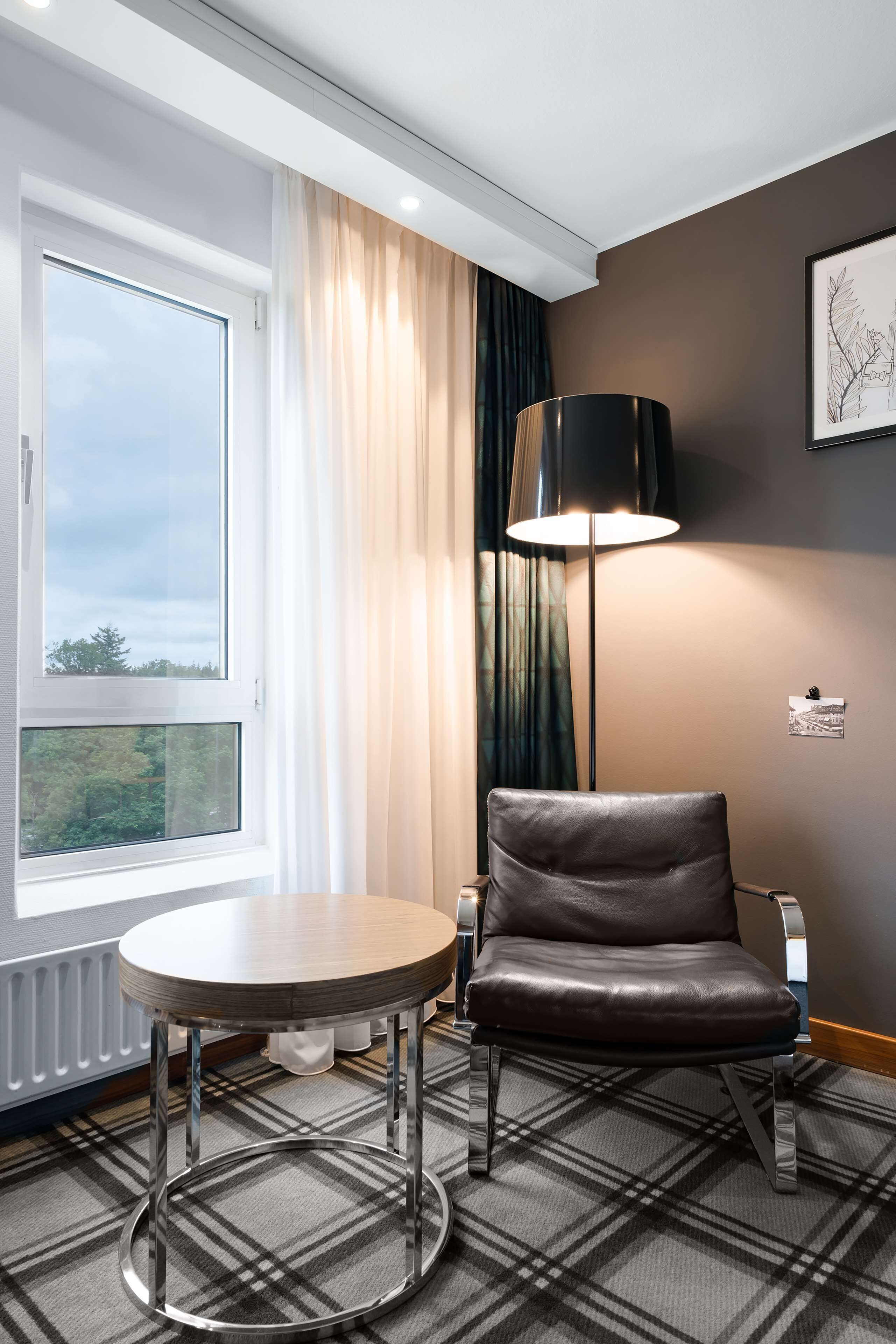 Radisson Blu Hotel Karlsruhe