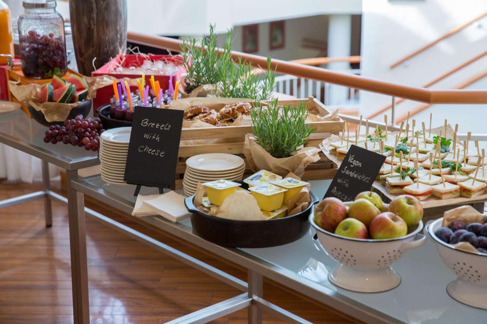 Radisson Blu Hotel Karlsruhe