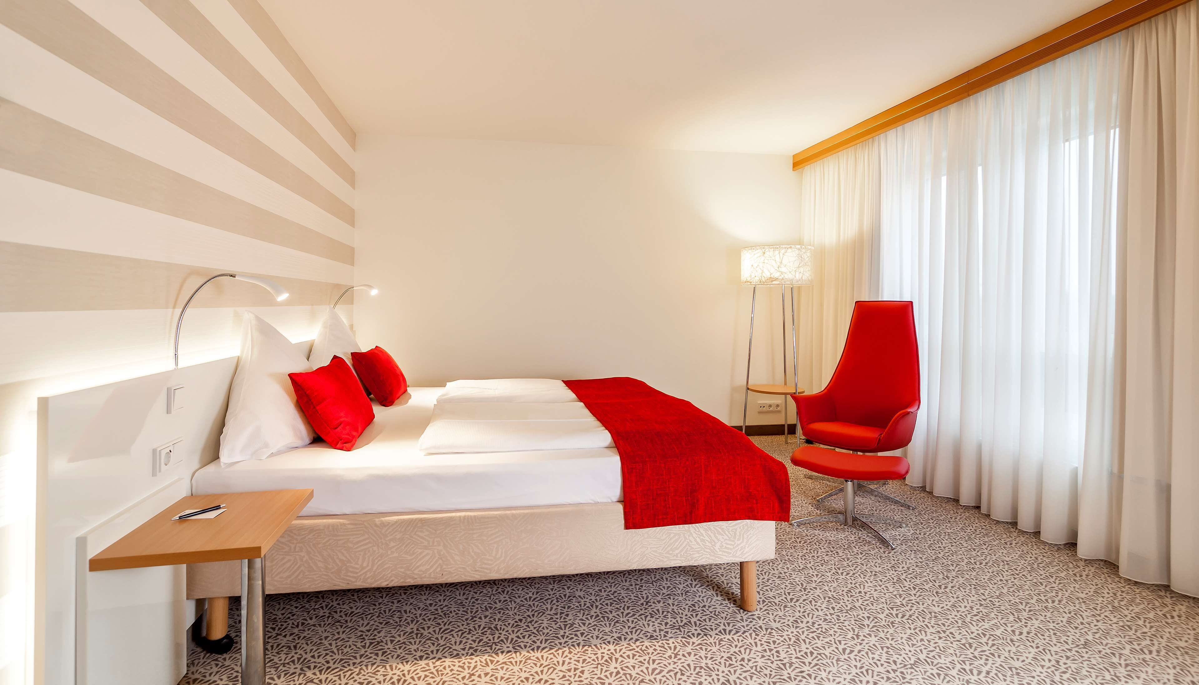 Radisson Blu Hotel Karlsruhe