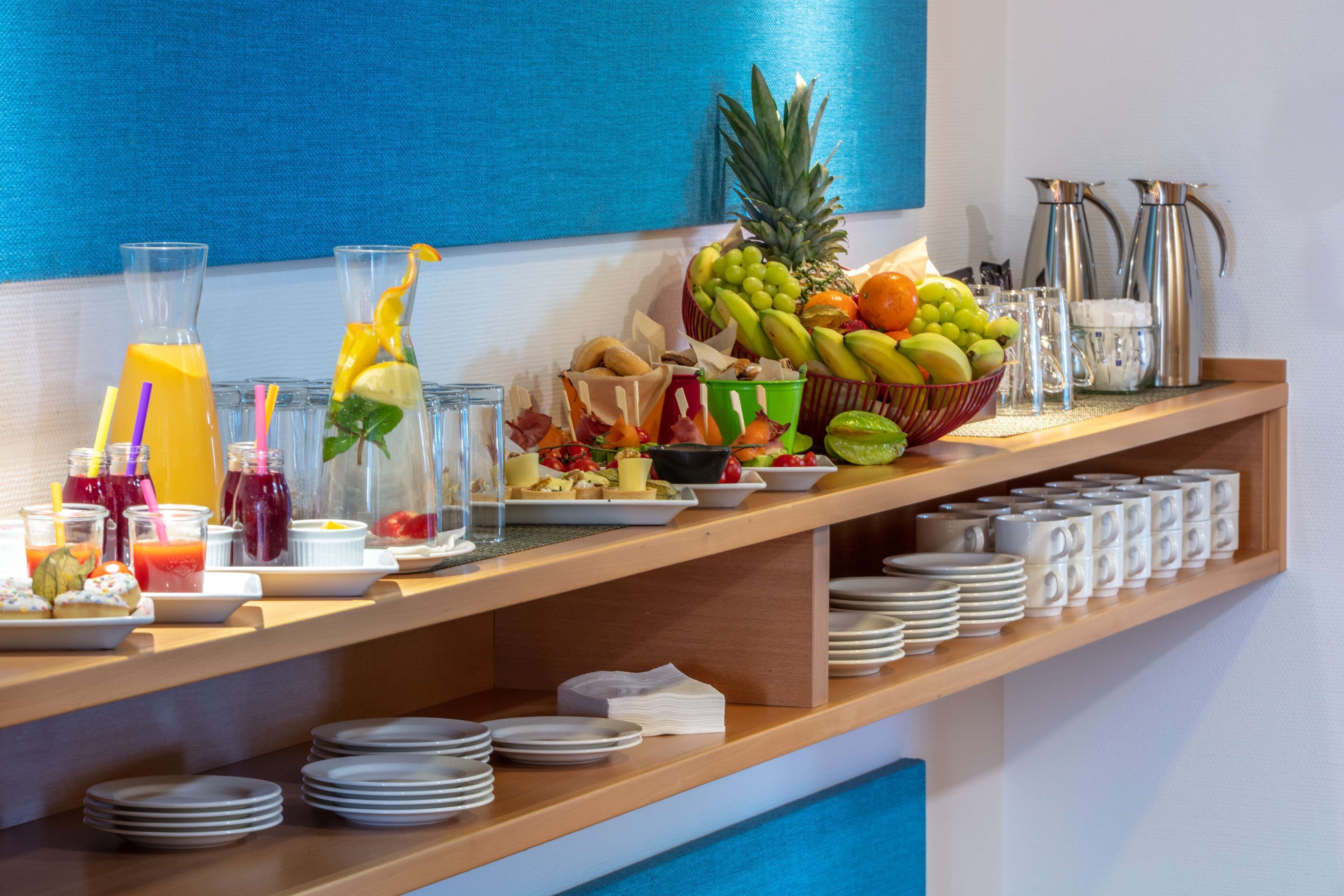 Radisson Blu Hotel Karlsruhe