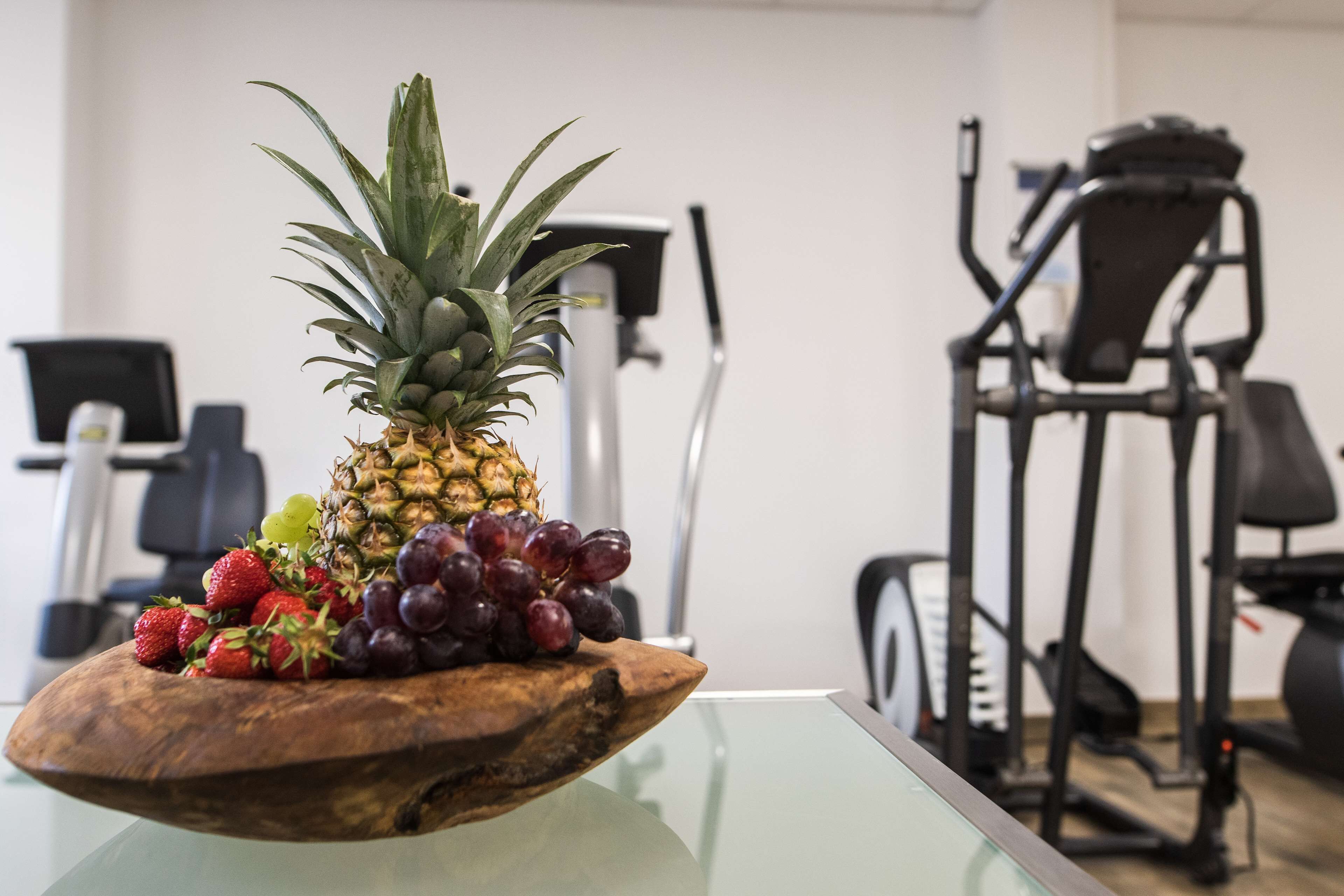 Radisson Blu Hotel Karlsruhe