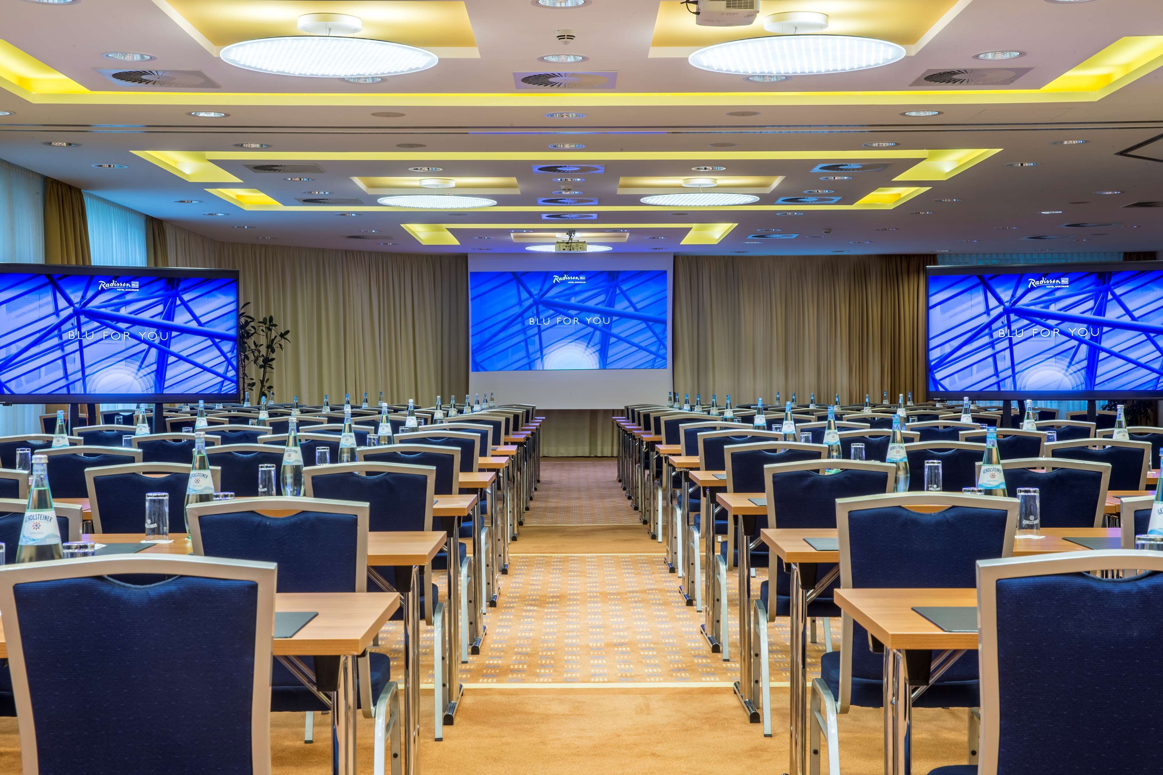 Radisson Blu Hotel Karlsruhe