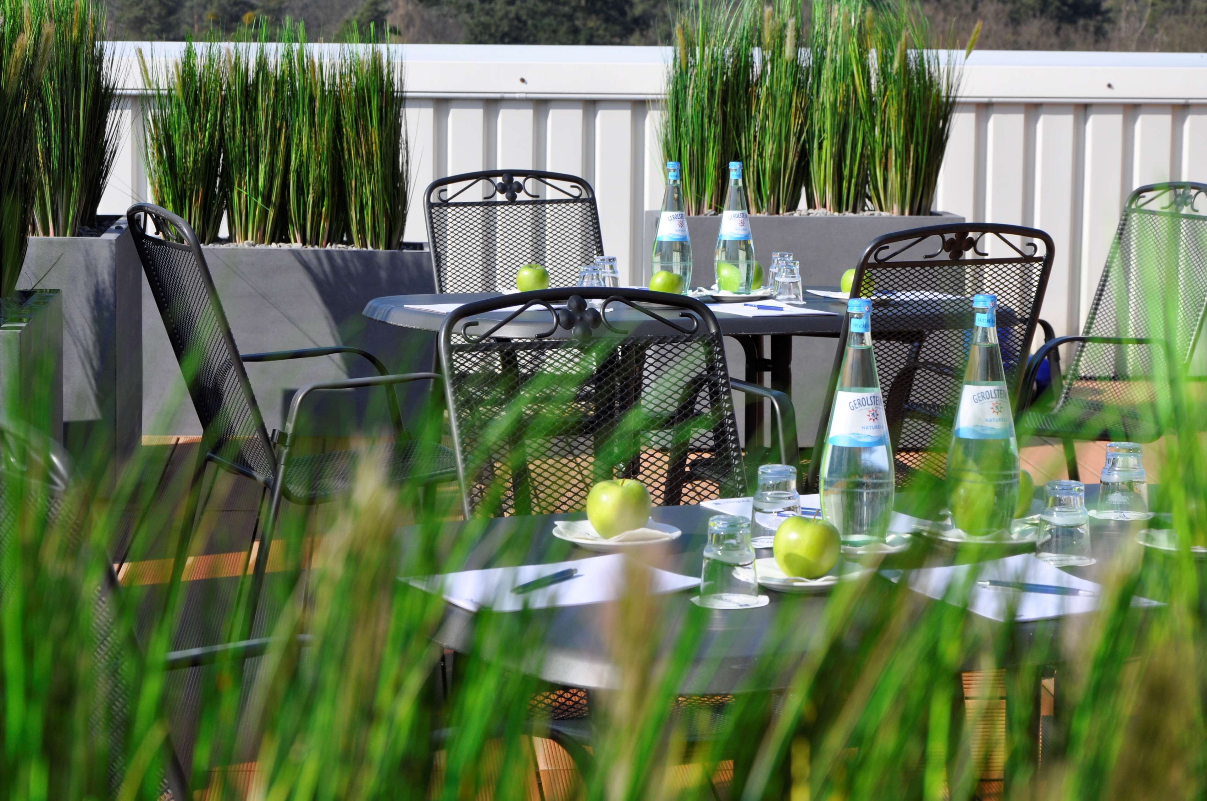 Radisson Blu Hotel Karlsruhe