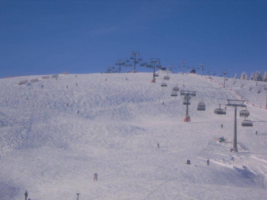 Schmitt Gemsennest Landgasthaus