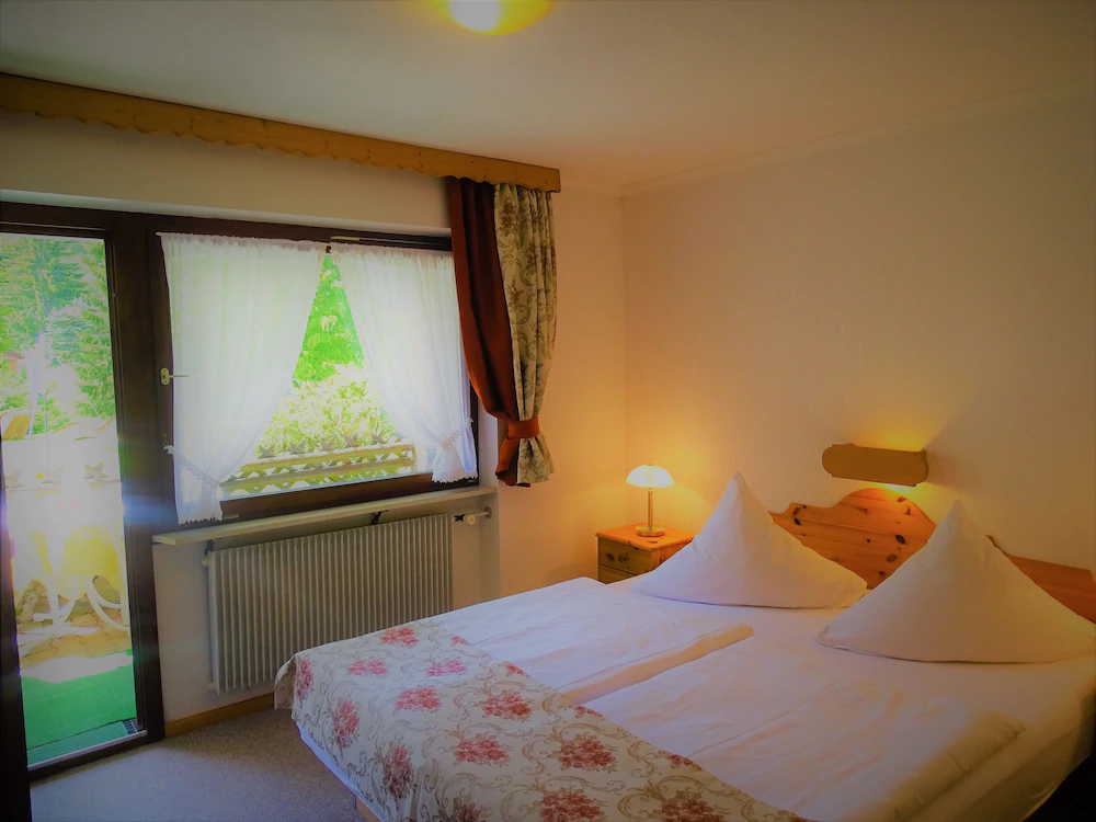 Schwarzwald-Pension Kräutle
