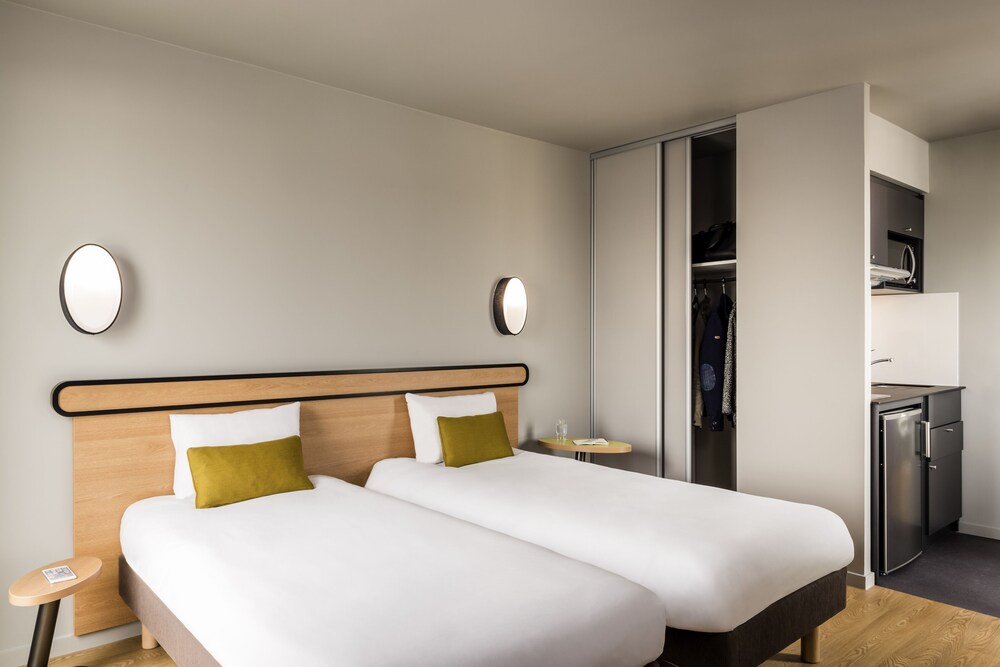 Aparthotel Adagio Access Freiburg