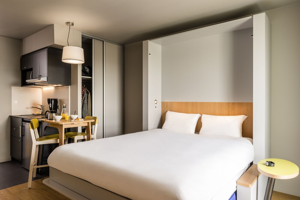 Aparthotel Adagio Access Freiburg